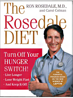 Rosedale Diet 